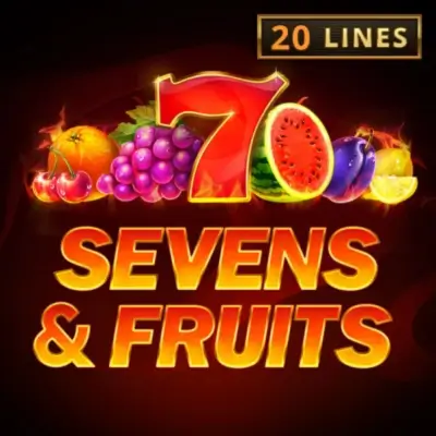 Sevens & Fruits